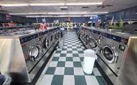 laundromat business for sale - 1
