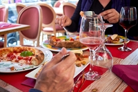 established destination restaurant w - 2