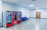 absentee vending machine business - 1