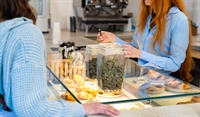 award winning dispensary with - 1