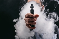 established vape hardware manufacturing - 1