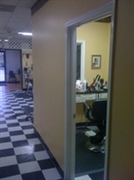 hair salon barber shop - 3