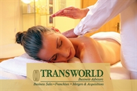 thriving waxing studio upscale - 1