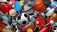 patented sporting goods safety - 1