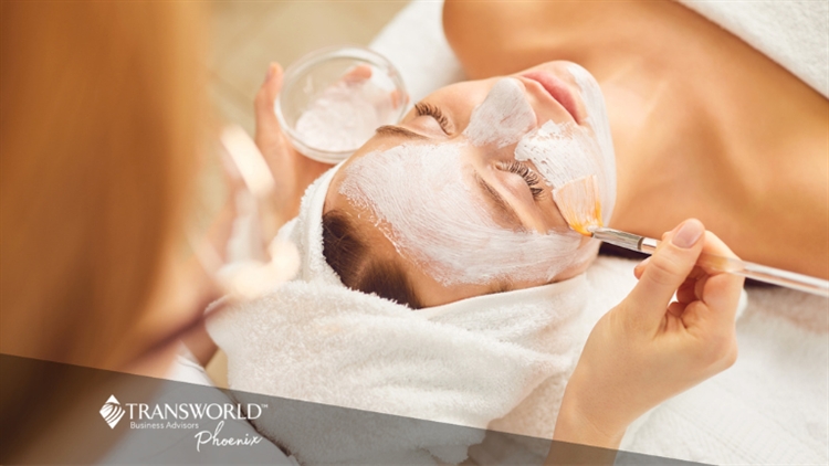 Luxury Day Spa, Salon And Med Spa