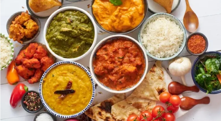 Ethnic Grocery Delivery And Wholesale Platform