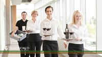 event staffing franchise area - 1