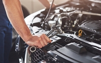 turnkey truck repair service - 1