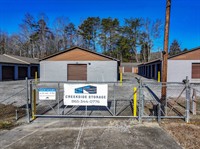 profitable self storage facility - 2