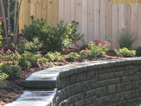 niche landscaping construction business - 1