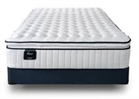 established memory foam mattress - 1