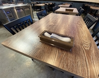 franchise business for sale - 1
