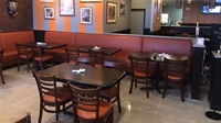 thai restaurant with full - 1