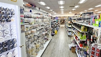 established beauty supply store - 2