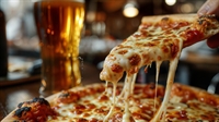 pizza craft bar mountain - 1