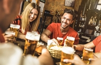 reputable pizza beer market - 1