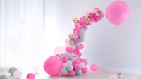 party supply balloon business - 1