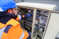 established electrical repair maintenance - 1