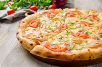 pizzeria prime location with - 1