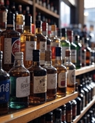 liquor store brooklyn brooklyn - 1