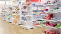 retail pharmacy los angeles - 1