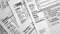 single store tax financial - 1