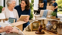 senior transition services franchise - 1