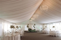 premium event lighting drapery - 1