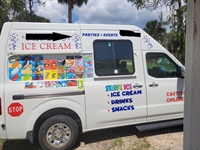 turnkey mobile ice cream - 1