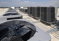 mechanical hvac contractor - 1