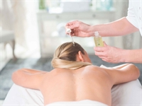 massage franchise with built-in - 1