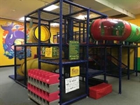 well-equipped kids entertainment business - 1