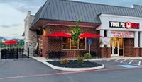 turn-key pizza franchise high-growth - 1