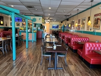 mexican restaurant - 1