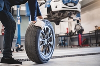 tire mechanic shop queens - 1