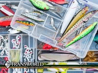 established fishing lure company - 1