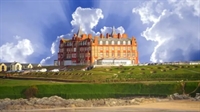 landmark hotel non-franchise southern - 1