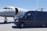 established luxury transportation business - 1