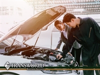 auto mechanic shop established - 1