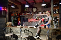 popular theme bar arts - 1