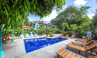 turnkey boutique hotel beautiful - 1