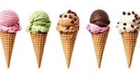 authentic italian ice parlor - 1