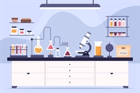 well-equipped laboratory clia cola - 1