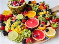 fruit basket franchise netting - 1