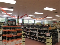 brand-new liquor store opportunity - 1