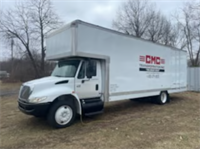 established moving business assets - 1