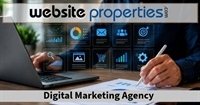 high margin digital agency - 1