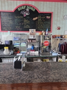 great little restaurant - 1