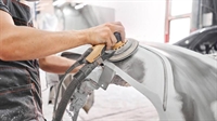 leading auto body repair - 1