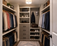 custom closets more state-of-the-art - 1